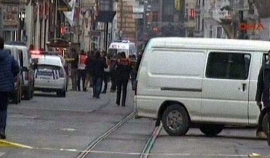 19 Mart 2016 tarihinde Nişantaşı&#039;nda bir patlama meydana geldiği haberi televizyon ekranlarında A Haber&#039;de bildirildi.