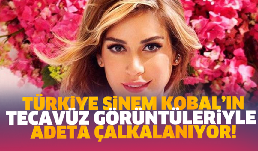 SİNEM KOBAL&#039;A TECAVÜZ EDİLDİ! HAYRANLARI ŞOKTA! GÖRÜNTÜLER İNTERNETE SIZDI! GÖRÜNTÜLER KALDIRILMADAN BAKIN!

GALERİ&#039;NİN DEVAMI İÇİN TIKLAYIN..!
