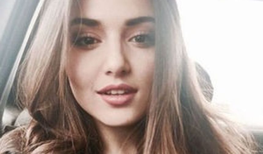 Hayranlarından büyük tepki toplayan fotoğraf sosyal medya&#039;da olay yarattı.