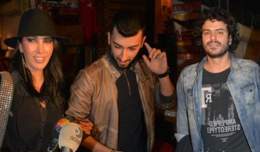 SON DAKİKA....