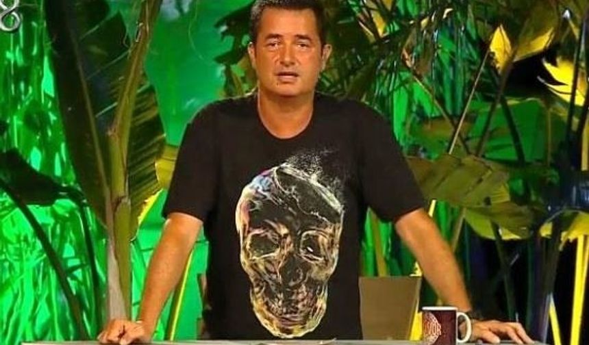 Ilıcalı, Survivor tarihinde sadece bir yarışmacıyı desteklediğini söyledi.