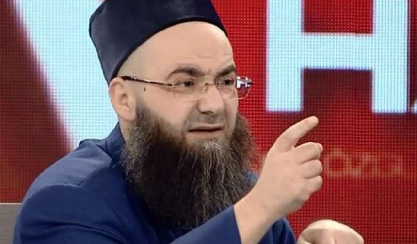 Vahdet gazetesinde yazan Cübbeli Ahmet, Hz.Ali’nin ömrü uzatan 4 şey olarak sıraladığı maddeleri yazdı.