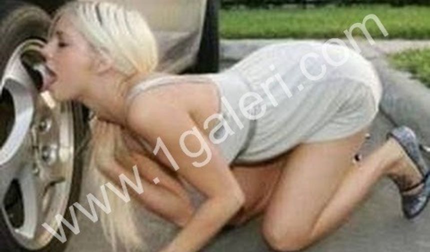 Alkol’ün Etkisiyle Ne Yaptıgını Bilmeyen 9 Bayan Fotografı