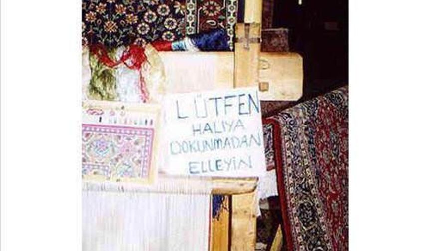 Türk insanından akıl almaz manzaralar