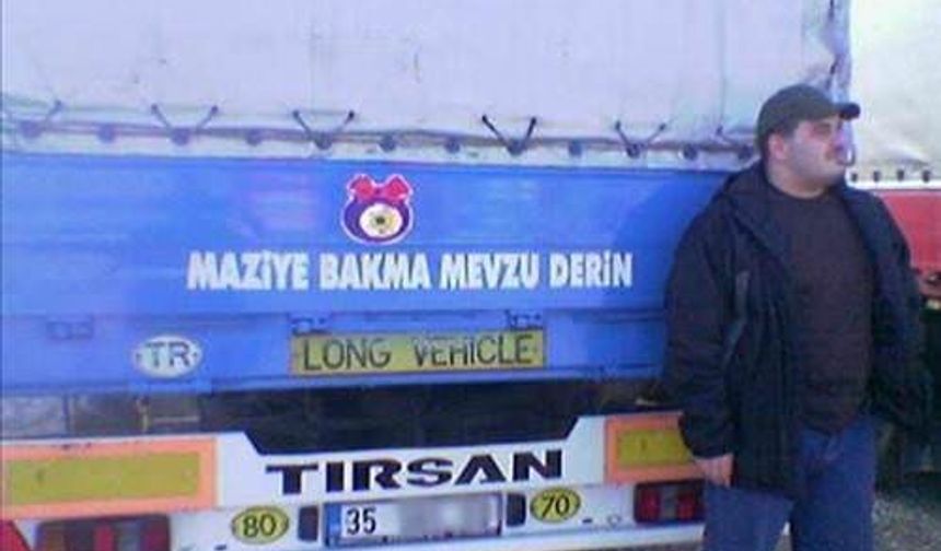 Türk insanından akıl almaz manzaralar