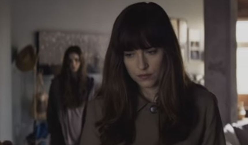 Elli Tonu (Fifty Shades Darker) filminin fragmanı 24 saatte 114 milyon kez tıklandı.