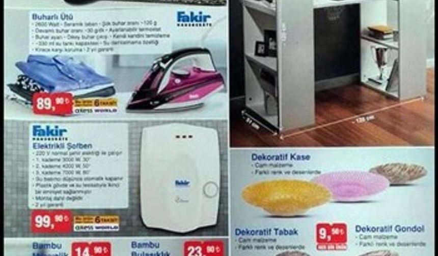 Bim 15 Eylül Aktüel Ürünleri

GALERİ&#039;NİN DEVAMI İÇİN TIKLAYIN..!