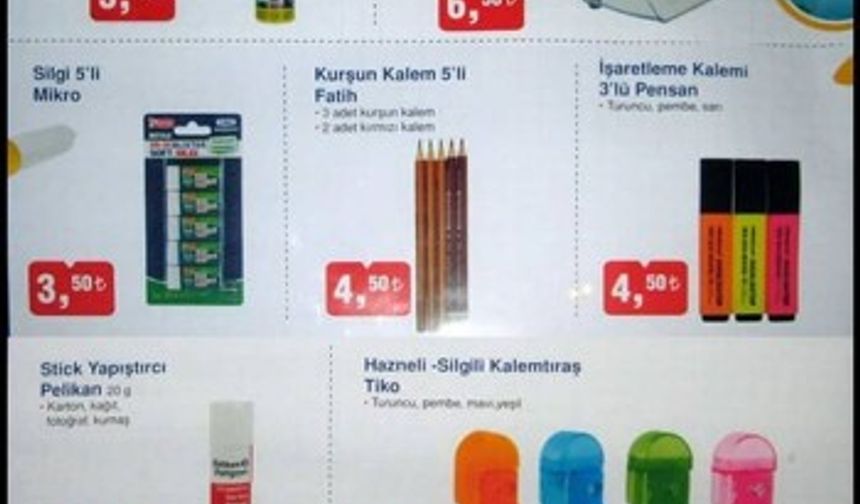 Bim 15 Eylül Aktüel Ürünleri

GALERİ&#039;NİN DEVAMI İÇİN TIKLAYIN..!