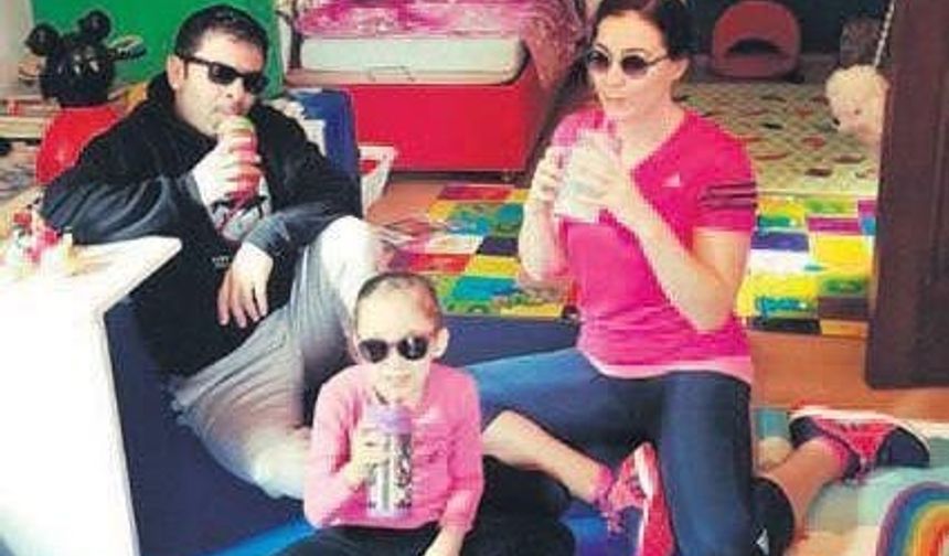 Bazı zamanlar yorulsan da, isyan etsen de seni sevenlerle çevrilisin… azimlisin, kendine inancın hiç bitmedi…