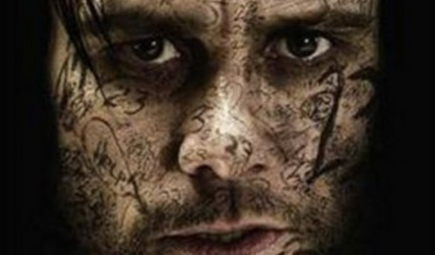 başrolünü Jim Carrey&#039;nin oynadığı &quot;23 Numara&quot; adlı filmdir.