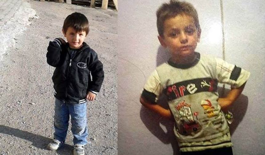 Tokat&#039;ın Reşadiye İlçesi&#039;nde 49 gün önce kaybolan 8 yaşındaki Bayram Erol ile 5 yaşındaki Dursun Kağan Taşçı için ailelerin istediği üzerine Kelkit Çayı&#039;nda dalgıçlar tarafından yeniden yapılan aramada sonuç alınamadı.