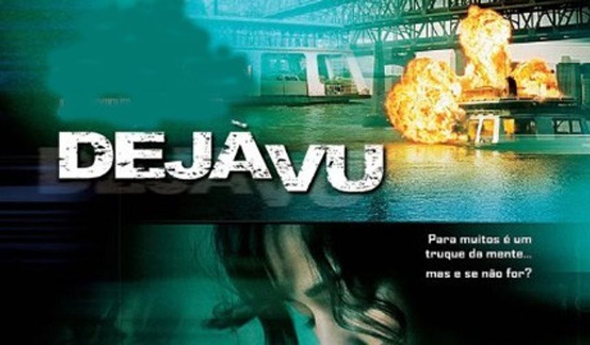 1 - DEJA VU Fransızca bir kelime olan ‘déjà vu’, Türkçede ‘daha önce görülmüş’ anlamını taşıyor. Açıklamak istediği durum ise şu: Özel bir anı ya da birtakım koşulları, aynı şekilde daha önceden de yaşamış olduğunuzu hissetme hali. Herkesin hayatında bir ya da birkaç kez yaşadığı bu duygu, şaşırtıcı, anlaşılmaz, gizemli ve evet ürkütücüdür. Birçok kişi ‘déjà vu’ hissini psişik bir deneyim olarak algılar. Birçok kişiye göre ise bunlar, önceki hayatlarımızdan davetsiz çıkıp gelen anlık karelerdir. Araştırmacılar ‘déjà vu’ ile ilgili bazı açıklamalar yapmaya çalışsalar da, bu tuhaf hissin nedeni, bir gizem olmayı sürdürüyor
