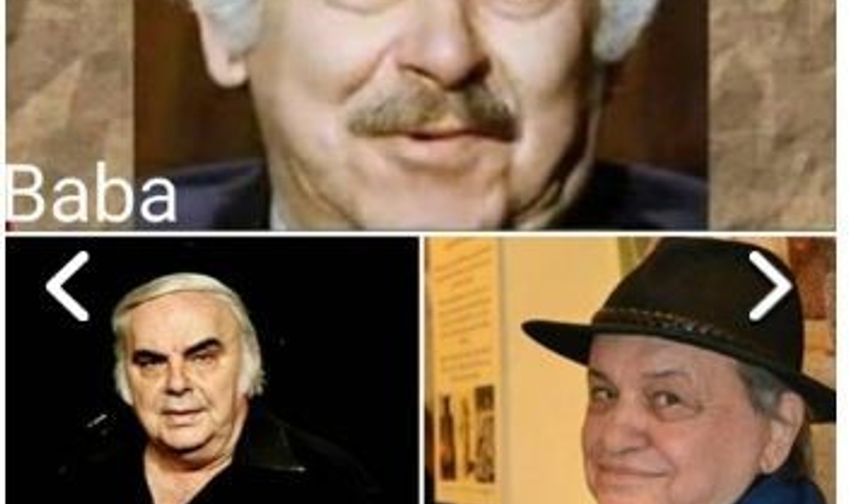 Renan Fosforoğlu - Enis Fosforoğlu - Ferdi Merter Fosforoğlu