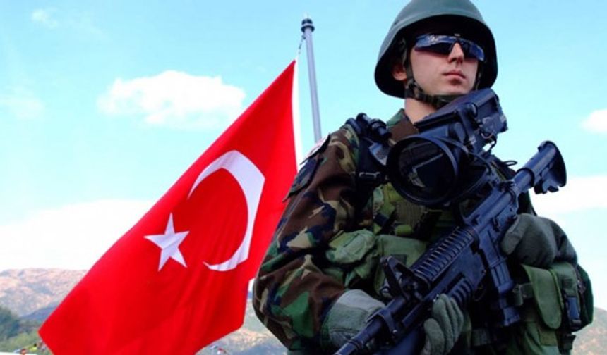 &quot;19 Şubat 2016 Cuma günü Diyarbakır ili Sur ilçesinde devam eden operasyonlar esnasında, bölücü terör örgütü mensubu teröristlerce yapılan silahlı saldırı sonucu iki kahraman silah arkadaşımız ve bir kahraman polisimiz ağır şekilde yaralanmışlardır. Yaralılarımız derhal hastaneye sevk edilmiş, ancak yapılan tüm müdahalelere rağmen kurtarılamayarak saat 05.45’de şehit olmuşlardır.