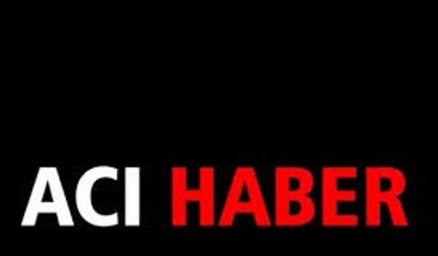 BAŞIMIZ SAĞOLSUN...