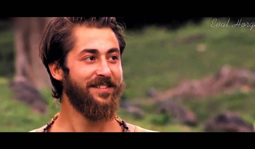 Ütopya yarışmasında tanışıp aşk yaşamaya başladığı Kurretülayn Matur&#039;la ne zaman evleneceği merak konusu olan Öztürk, &quot;Bu işler kısmet. İlişkimi çok konuşmak istemiyorum&quot; dedi.