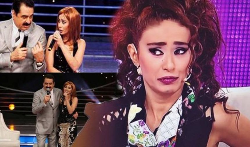 Yıllar önce katıldığı İBO Show&#039;da İbrahim Tatlıses&#039;le sert bir kavga yaşayan Yıldız Tilbe, kimseye kırgınlığı olmadığını açıkladı.

Yıldız Tilbe’den 8 yıl küs olduğu İbrahim Tatlıses’le ilgili açıklama
Şarkıcı Yıldız Tilbe, 8 yıldır küs olduğu İbrahim Tatlıses’le ilgili Renkli Sayfalar mikrofonlarına çarpıcı açıklamalarda bulundu. Yıldız Tilbe, İbrahim Tatlıses’i affettiğini söyledi.