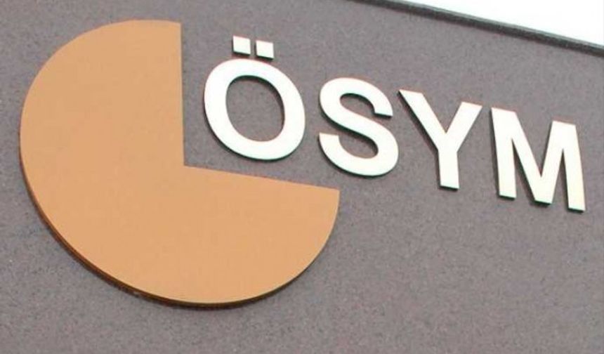 Öğrenci Seçme ve Yerleştirme Kurumu (ÖSYM), Kamu Personeli Seçme Sınavı (KPSS) Ortaöğretim sınav saatini değiştirdi.