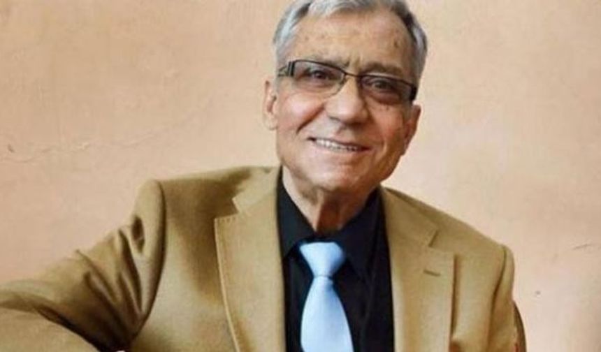 Besteci ve koro şefi Ömer Sami Güpgüp, 74 yaşında hayatını kaybetti. Bestelerinde daha çok şair Ahmet Selçuk İlkan&#039;la çalışan, besteci ve koro şefi Ömer Sami Güpgüp&#039;ün vefat ettiğini, Türk sanat müziği sanatçısı Onur Akay Twitter adresinden duyurdu.