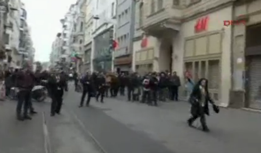 19 Mart 2016 tarihinde Nişantaşı&#039;nda bir patlama meydana geldiği haberi televizyon ekranlarında A Haber&#039;de bildirildi. Her iki patlama ile ilgili net bilgiler elimize geldiğinde sizinle paylaşacağız.