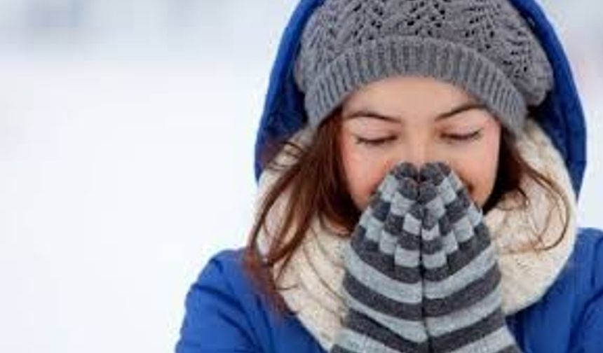 Meteoroloji Genel Müdürlüğünden alınan tahminlere göre işte son hava durumu