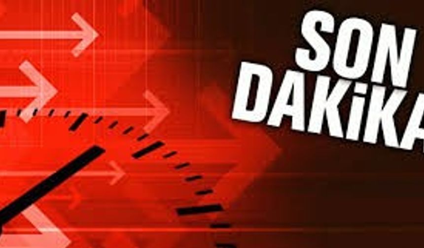 İstanbul&#039;ub o ilçesinde sıcak saatler yaşanıyor..