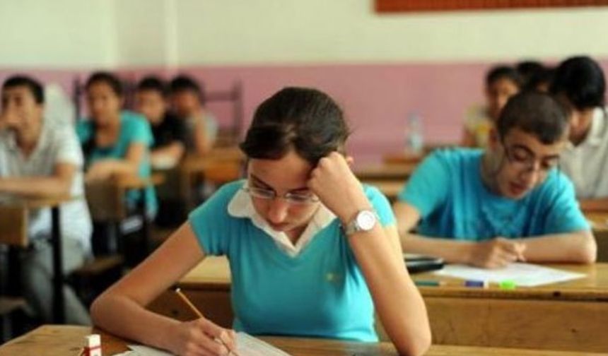 Karar bugün açıklandı.