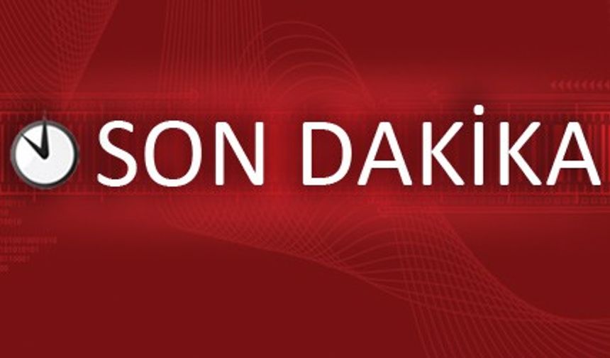 O ilimizde bir patlama daha meydana geldi.