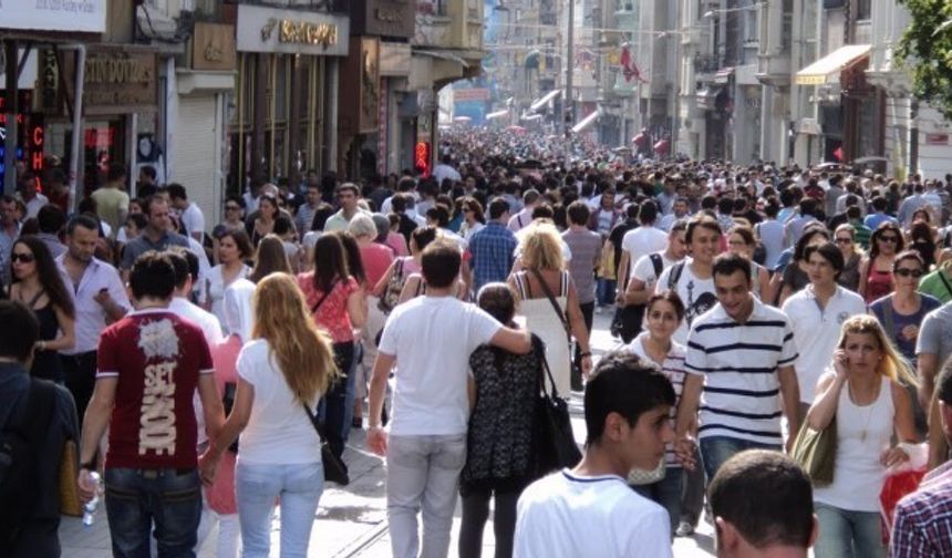 İnsanlar sizin hakkınızda sandığınızdan farklı izlenimlere sahip olabilir. Gerçekten nasıl algılandığınızı siz de bilmek istemez misiniz? Bu teste 10 dakikanızı ayırın...