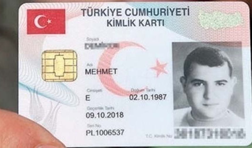 * E-Devlet hizmetlerine her yerden erişilebilecek. * Seyahat belgesi yerine geçebilecek.