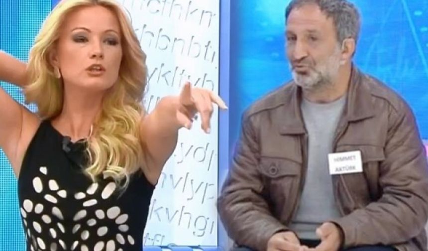 Önce bütün arama çalışmalarına rağmen minik Irmak bulunamazken, baba Kupal’ın bir televizyon programında şüphelendiğini söylediği hurdacılık yapan komşusu Himmet A. tv ye çıkarıldı. Katıldığı aynı kanaldaki program arasında cinayeti itiraf etti.