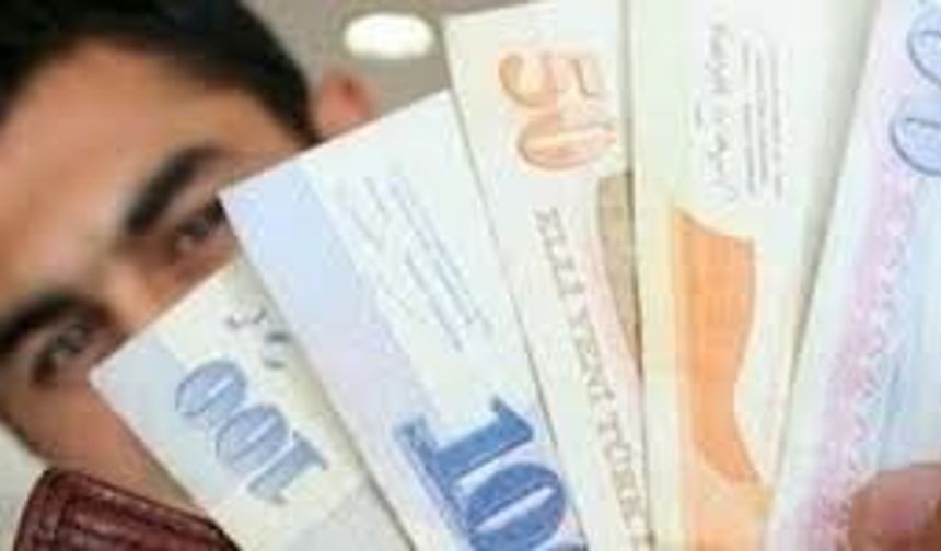 Çocuk başına bir seferlik alma hakkından tutunda birçok ayrıntıya kadar para ödendğini biliyor muydunuz. İşte ayrıntılar.
