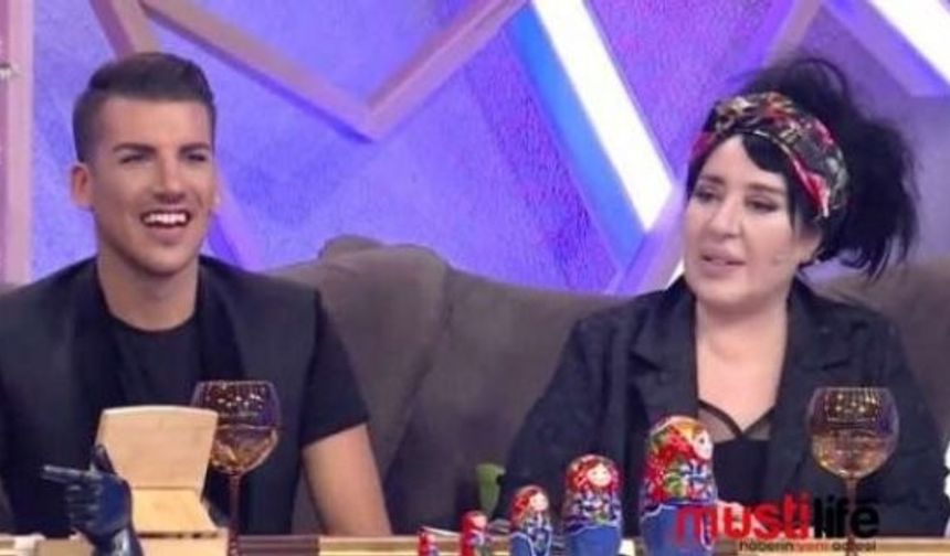 Dj Kerimcan Durmaz&#039;a bir kötü haber de İşte Benim Stilim&#039;den geldi.