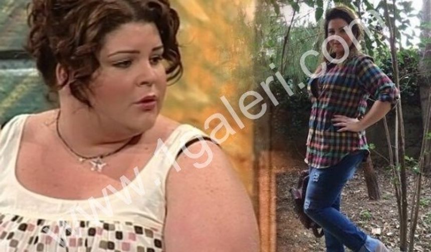 Pelin Öztekin’in bu hali herkesi çok şaşırttı.. devamı için diğer resimlere bakınız..