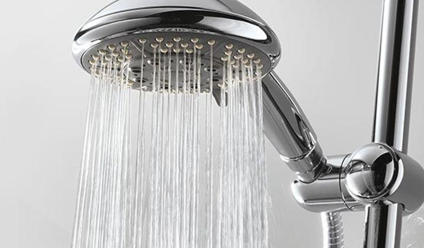 1. Banyo yapmadan önce misvakla dişimizi temizlemeliyiz.