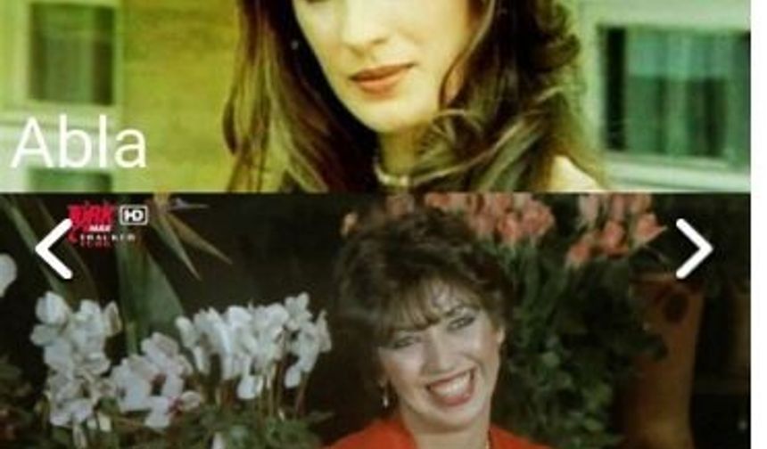Gülşen Bubikoğlu (1954)

Nilgün Bubikoğlu (1959)