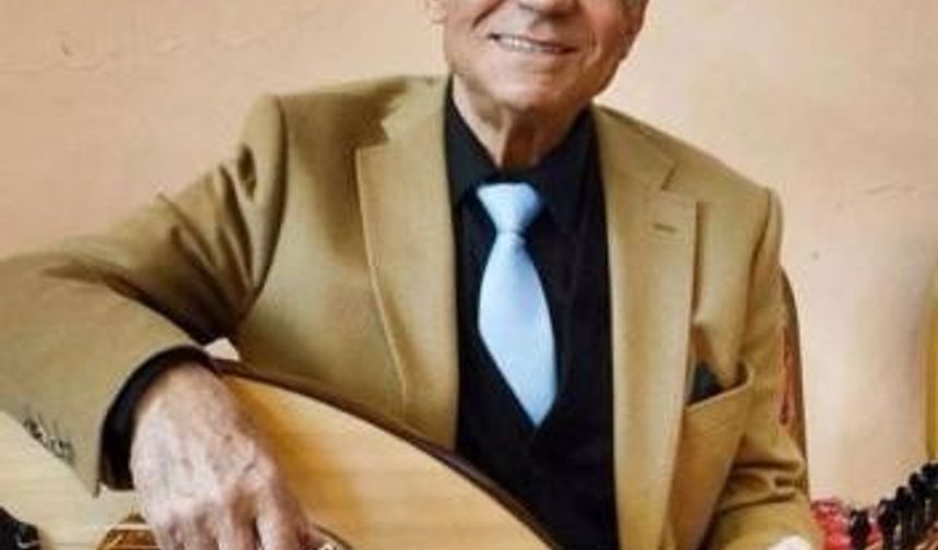 Akay, “Musiki camiasına hizmette mahir olan, değerli şef ve bestekâr Ömer Sami Güpgüp&#039;ü kaybettik.