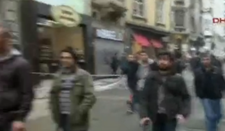 19 Mart 2016 tarihinde Nişantaşı&#039;nda bir patlama meydana geldiği haberi televizyon ekranlarında A Haber&#039;de bildirildi. Her iki patlama ile ilgili net bilgiler elimize geldiğinde sizinle paylaşacağız.