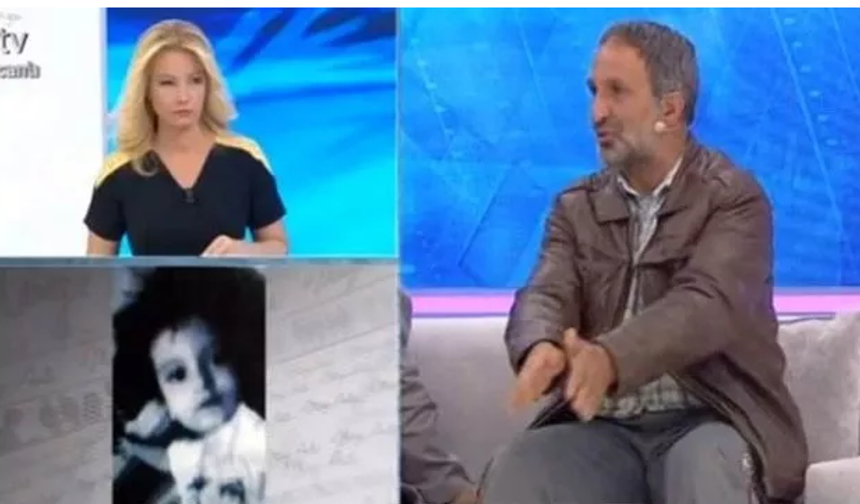 Stüdyoya gelen polisler H.A.’yı gözaltına alırken, çayın çevresindeki geniş alanda özel eğitimli iki köpek ve 20 polisin katılımıyla arama çalışması başlatıldı
