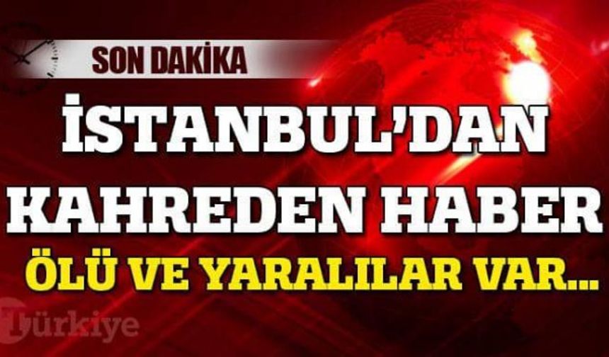 Edinilen bilgilere göre, Gülhane Parkı&#039;nın, sahil kısmında bulunan çay bahçesinin duvarı çöktü.