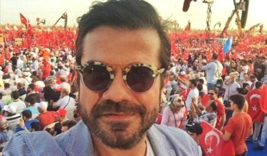 Türkiye&#039;de birkaç kez tüp bebek tedavisi deneyen Beren Saat, istediği sonucu alamadı.