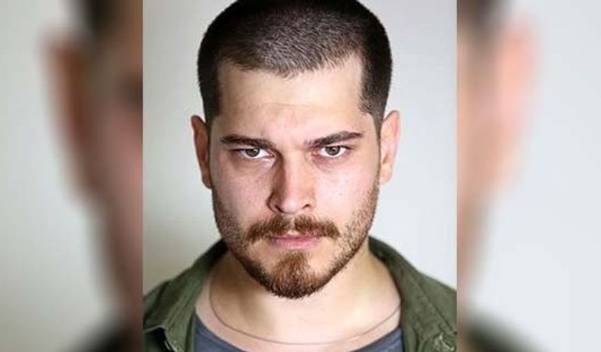 ÇAĞATAY ULUSOY/ 26 yaşında/ 23 Eylül 1990