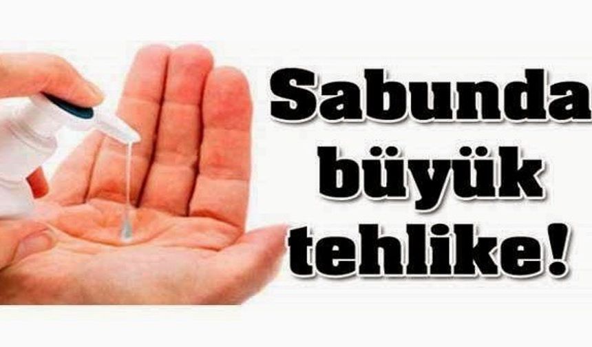 Antibakteriyel, anneler için adeta sihirli bir kelime. Bunlar sayesinde çocuklarını mikroplara karşı koruduklarını zanneder diyen Prof. Dr. Rasim Küçükusta, &quot;Oysa bu ürünlerin günlük hayatta kullanılması düşündüğümüz kadar faydalı değil&quot; dedi.