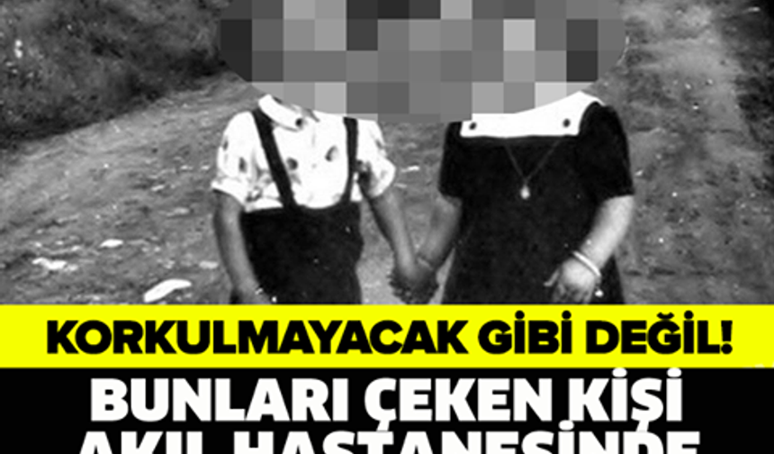 BUNLARI ÇEKEN KİŞİ ŞUANDA AKIL HASTANESİNDE! BUNLARA BAKMAK YÜREK İSTER!!,

DETAYLAR İÇİN GALERİYE DEVAM ET...