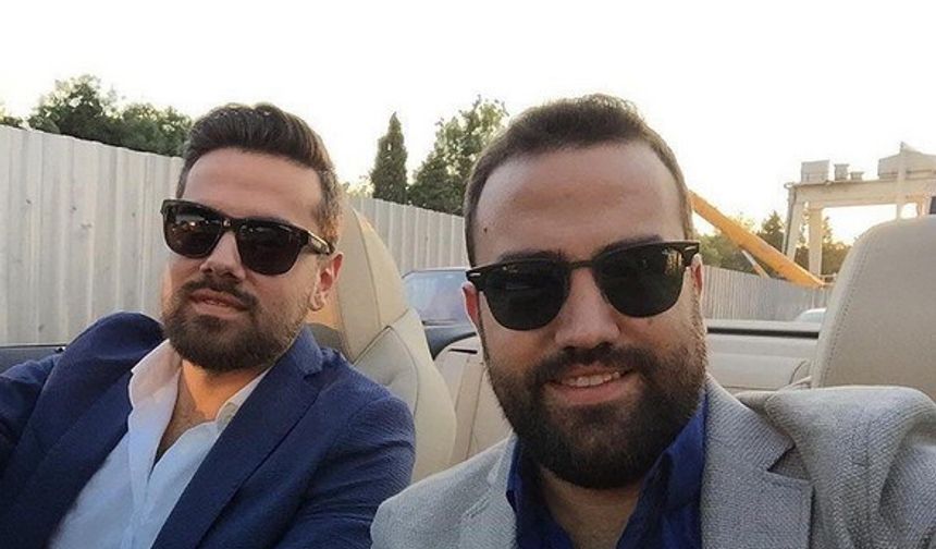 Kamuoyunda Cübbeli Ahmet Hoca olarak bilinen Ahmet Mahmut Ünlü’nün kızı Yüsra Ünlü hayatını Bolulu iş adamı Esat Palazoğlu ile birleştirdi.
