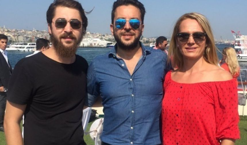 3 AYIM HASTANEDE GEÇTİ