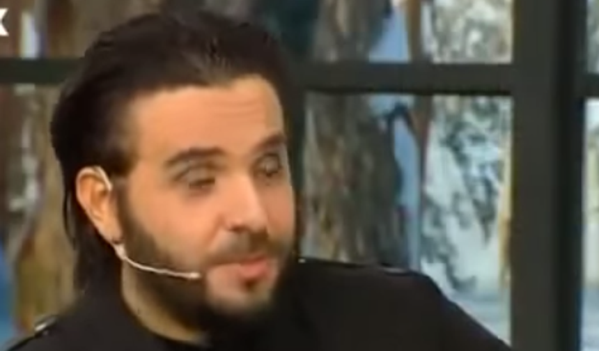 İSMAİL YK ESRA EROLDA HANİFEYE TALİP OLARAK GELDİ…
