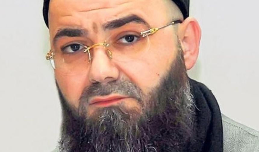 Verdiği sohbetlerle dikkat çeken Cübbeli Ahmet, ilginç bir konuya değindi..