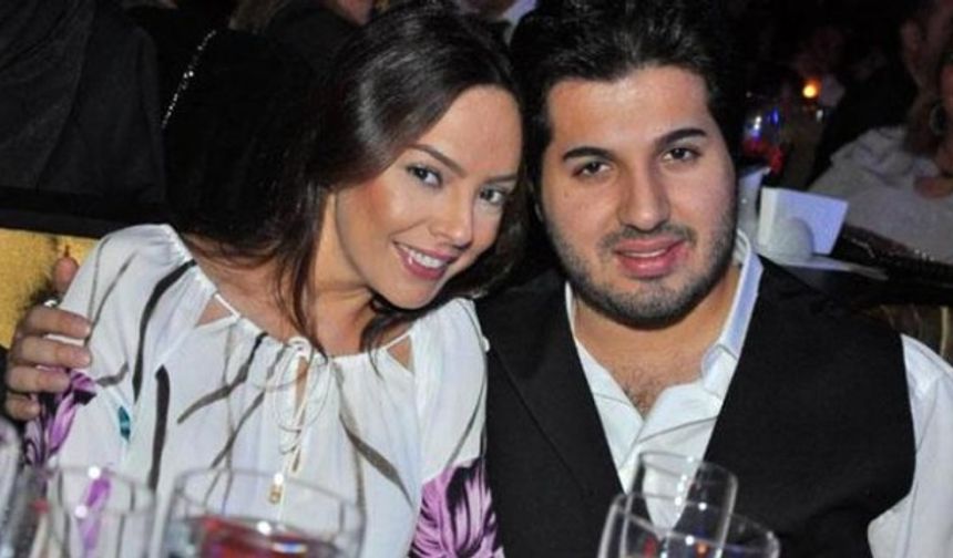 Gündeş’in, ABD’deki davada tanık olan Reza Zarrab’tan boşanma kararı almasının ardından Kanlıca’daki yalıdan da taşınacağı belirtiliyor.