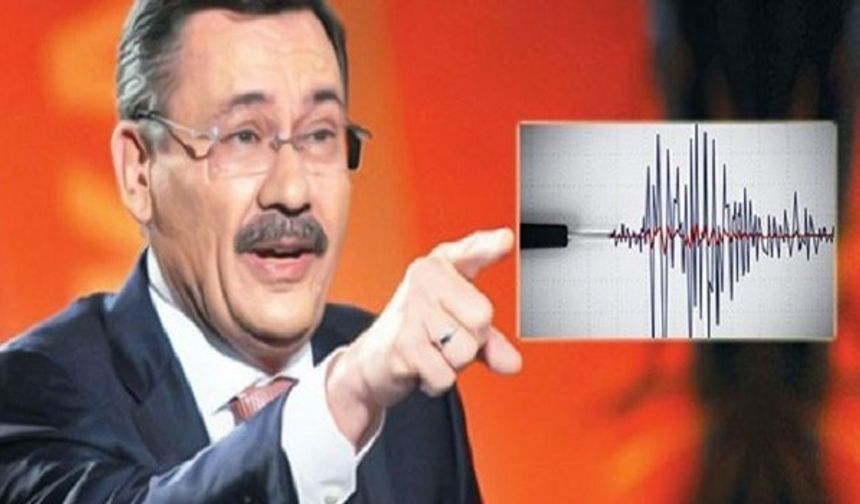 - “Ülkemizdeki pekçok yabancı ülke sismik araştırmalar yapıyor... acil önlem olarak Marmara&#039;da tüm yabancı ülkelerin sismik araştırma yapması ve denizaltıların geçişlerinin yasaklanması gerekiyor” - “İşte söylediklerimin somut ve taze ispatı... Kuzey Kore denizde nükleer deneme yaptı, 5.3 deprem oldu”